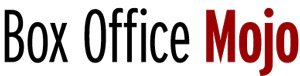 box office mojo logo