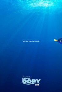 009 - Finding Dory