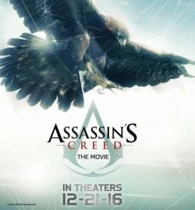 020 - Assassin's Creed