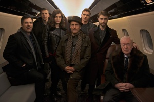 021 - Now You See Me 2